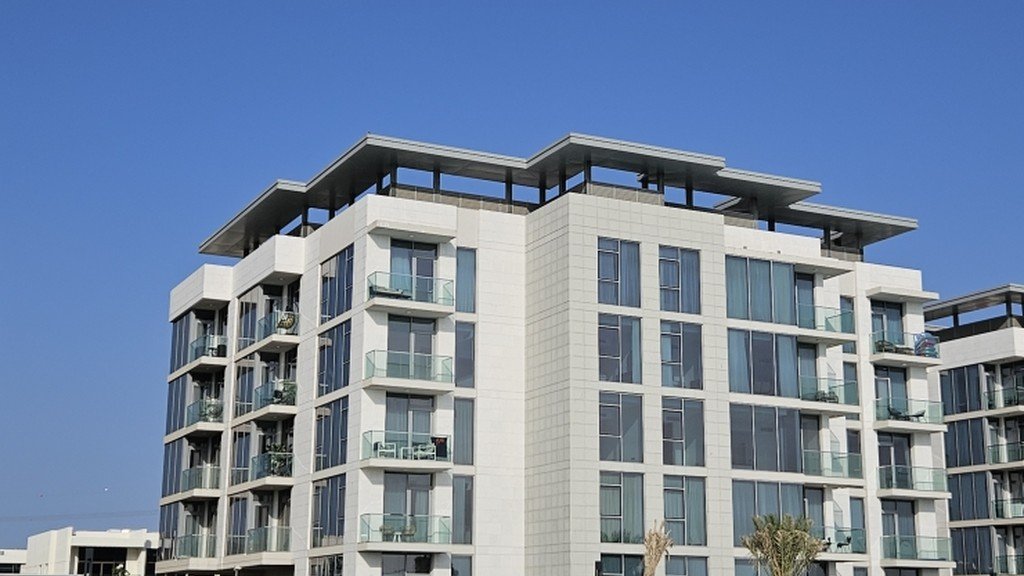 Mohammed Bin Rashid Al Maktoum City , District One Phase Iii , Residences 29