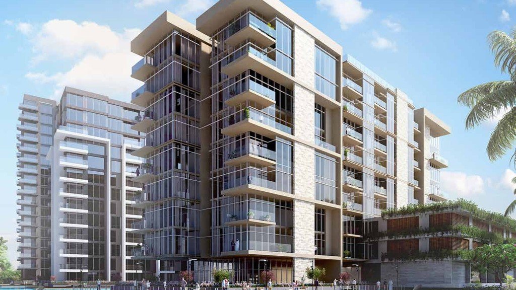 Mohammed Bin Rashid Al Maktoum City , District One Phase Iii , Residences 7
