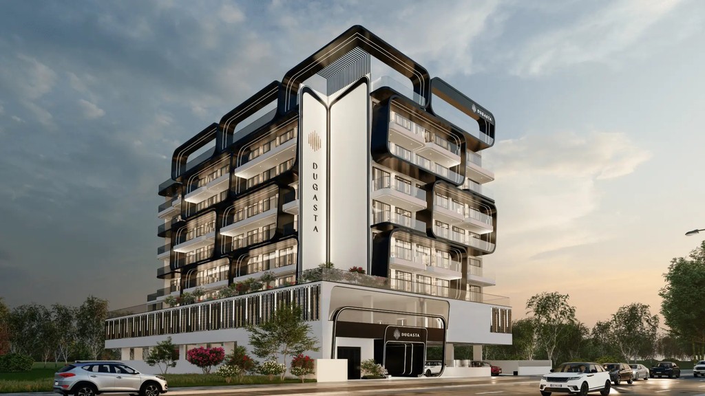 Moonsa Residences