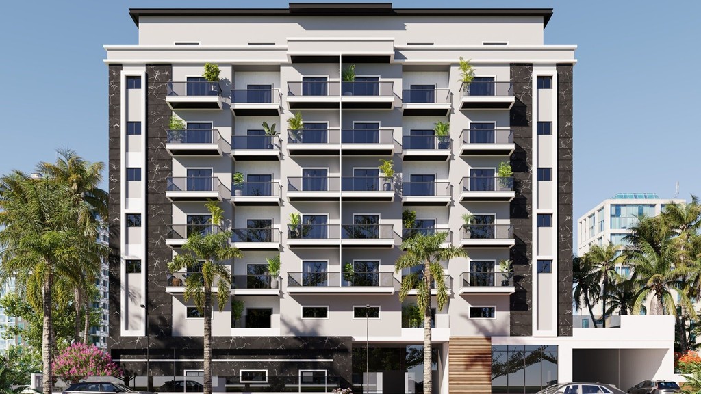 Monsa Residence 2