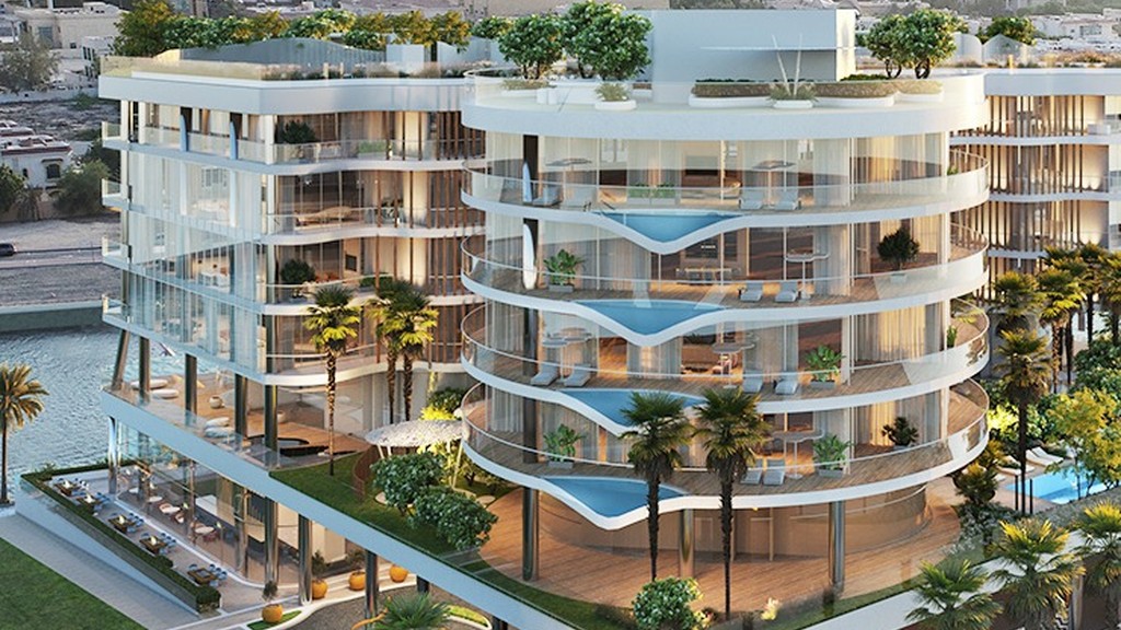 Mr C Residences Jumeirah