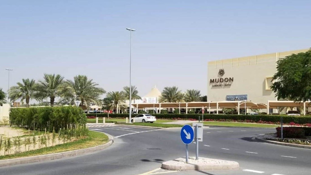 Mudon-Phase 2