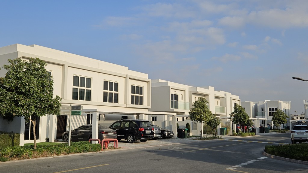 Mudon Phase 3  Neighbourhood I- Arabella