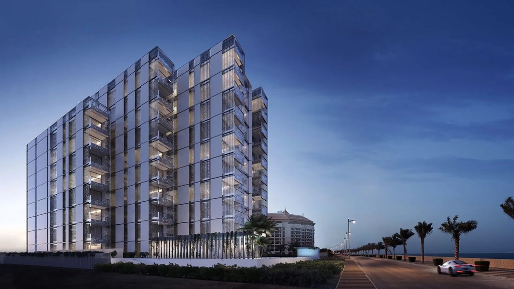 Muraba Residences Palm Jumeirah
