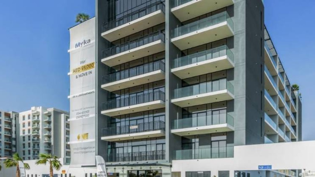 Myka Suites