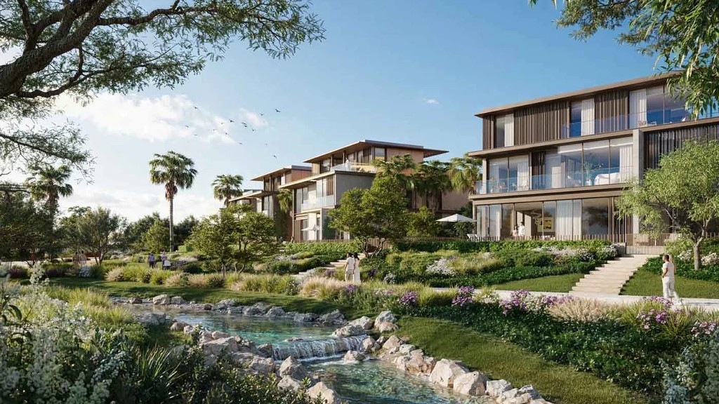 Nad Al Sheba Gardens Phase 2