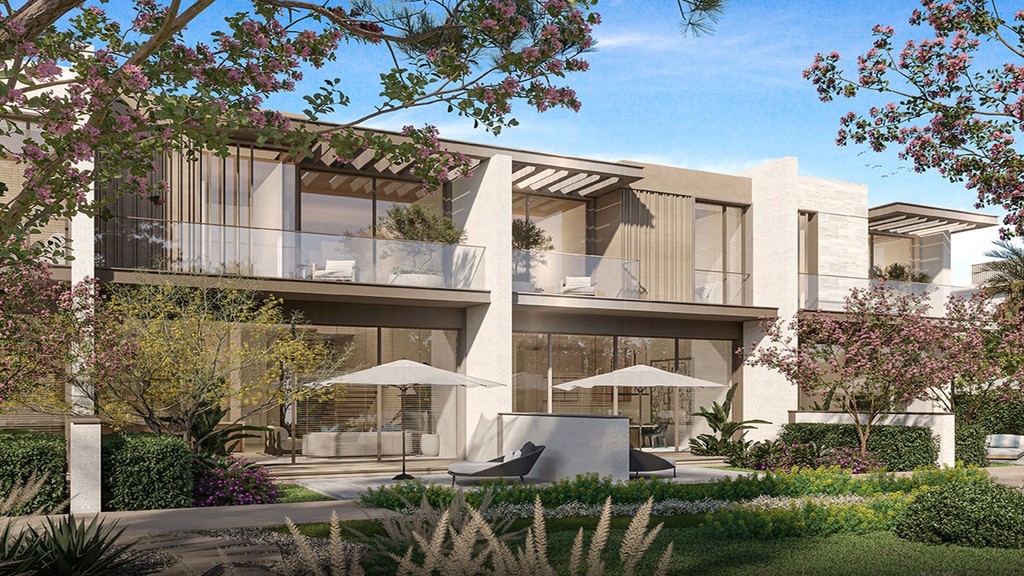 Nad Al Sheba Gardens Phase 6