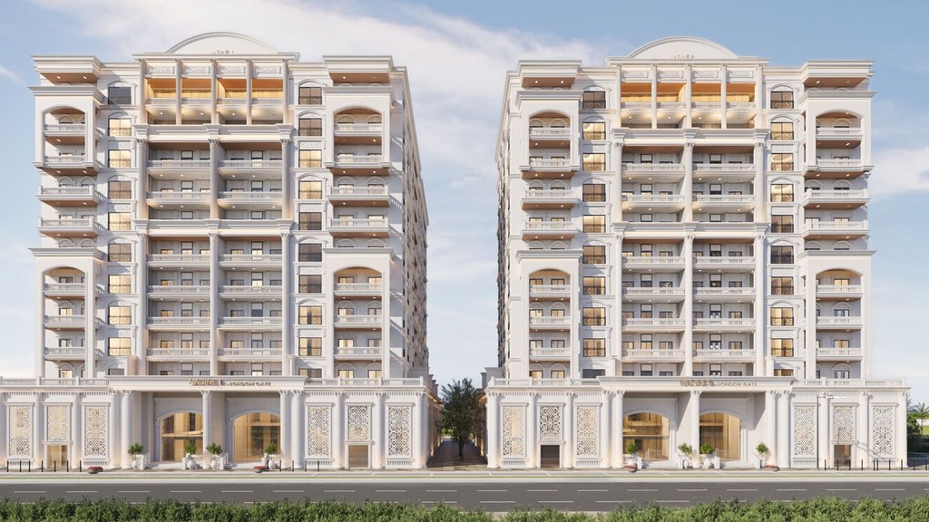 Nadine Residences 2