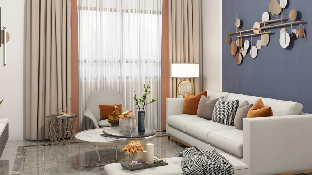Nadine Residences