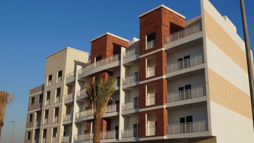 Noora Residence 1