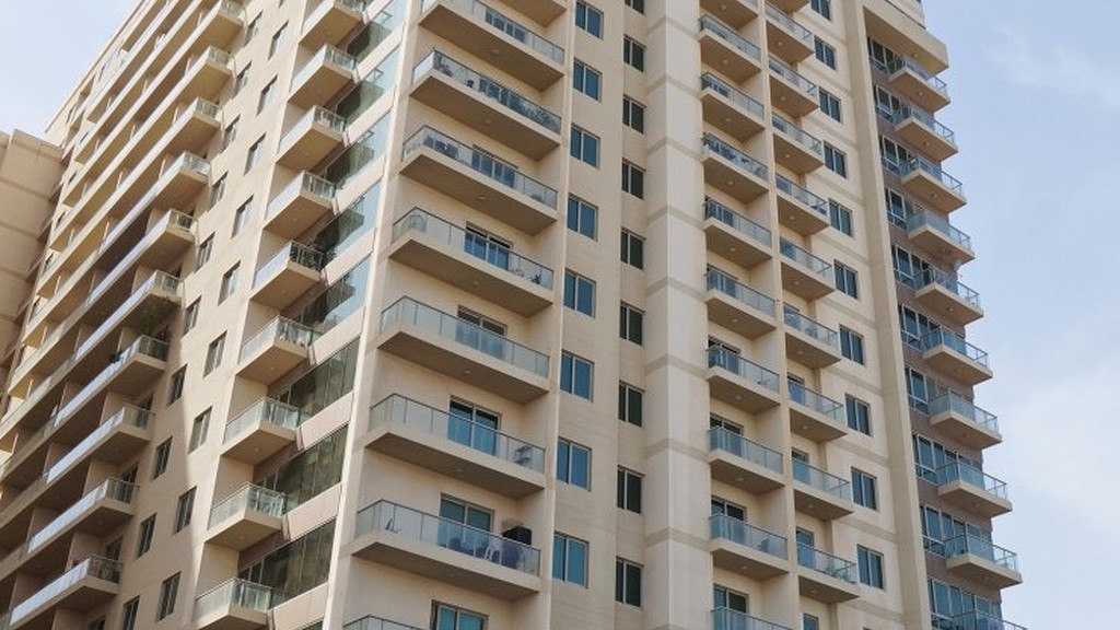 Oakwood Residence