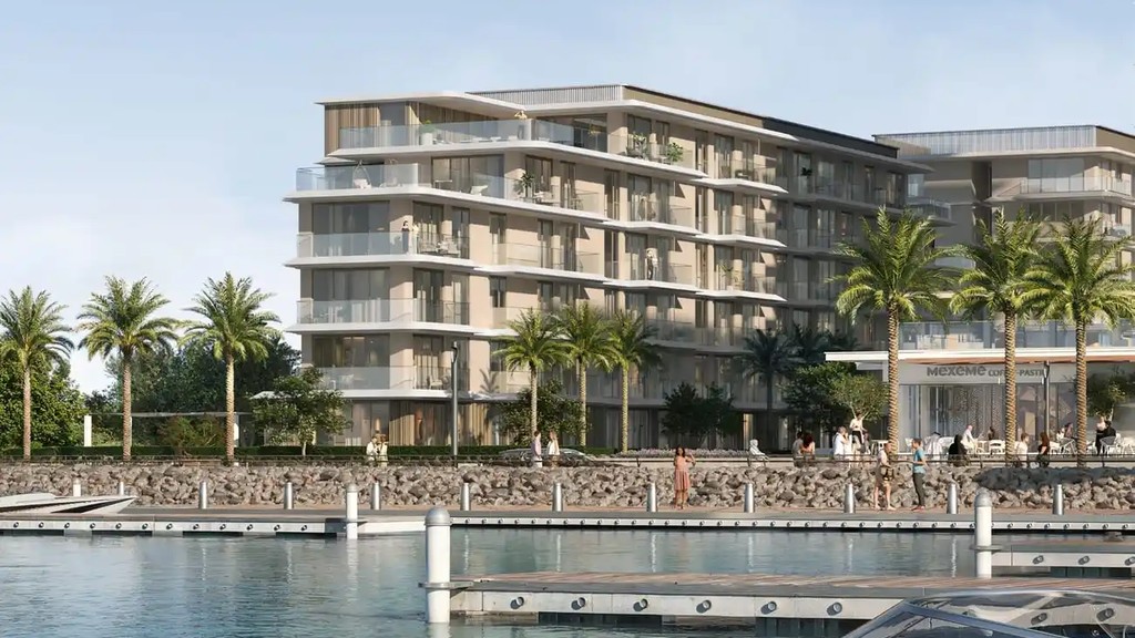 Ocean Views