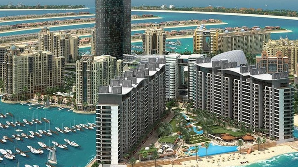 Oceana Movenpick Hotel