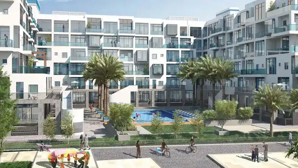 Oia Residence