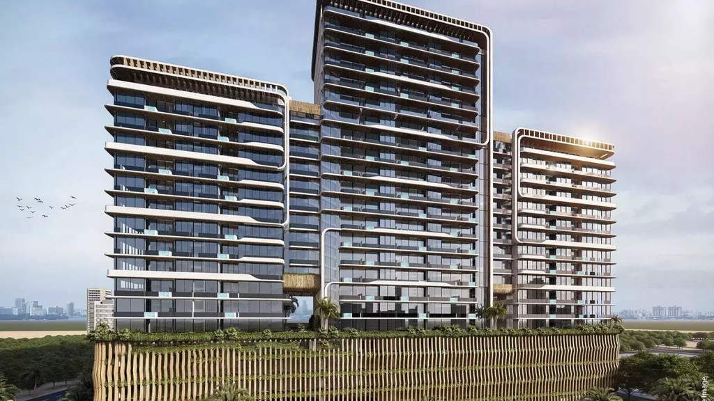 One Park Square By Iman