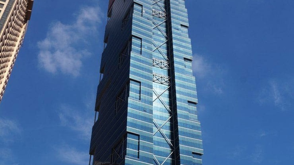 The One Tower