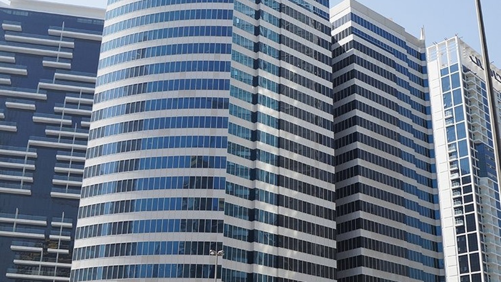 Opal Tower