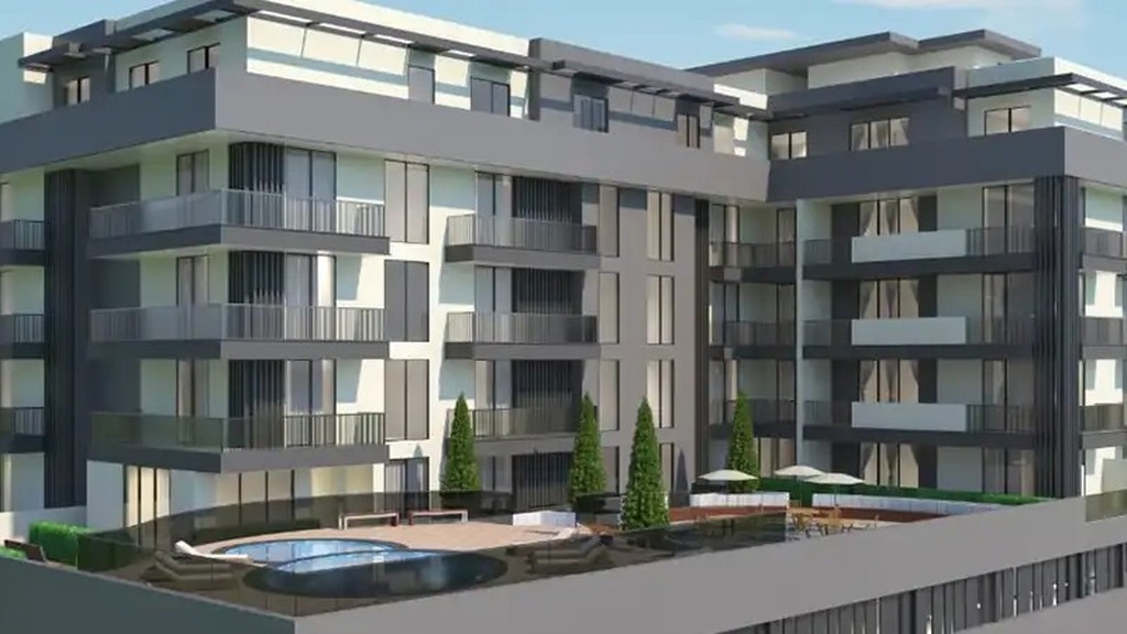Orbit Residences By Jewel