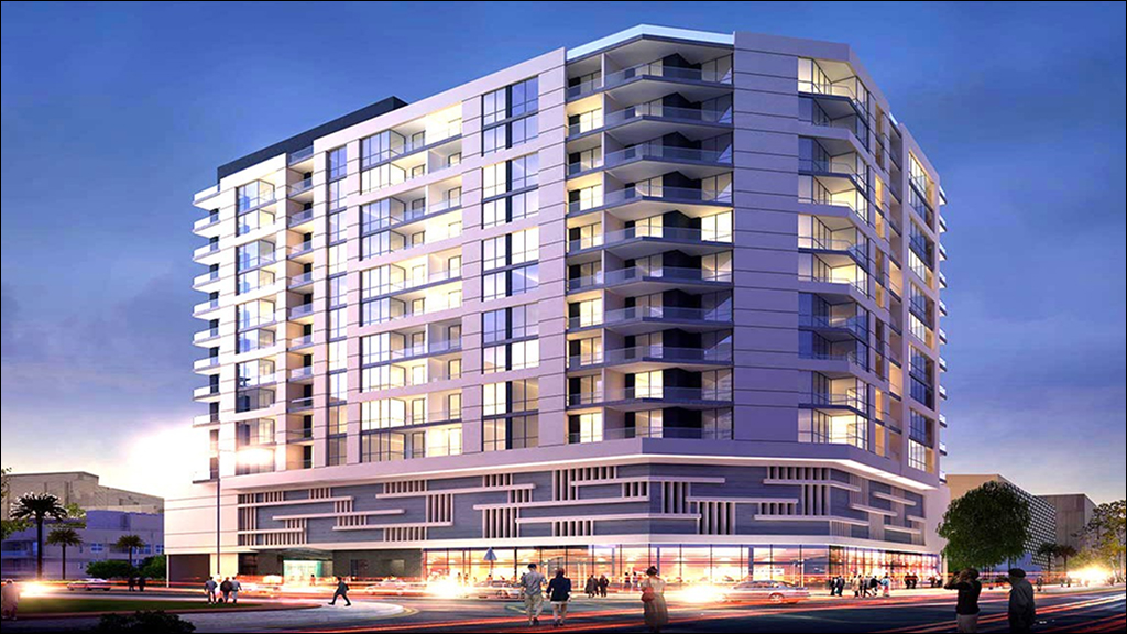 Aurion Residence