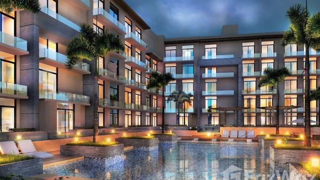Oxford Residence 2