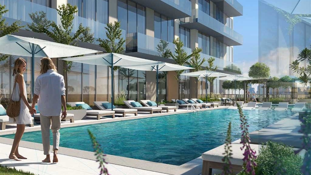 Ozone 1 Residence