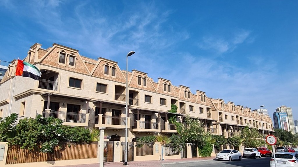 Palace Estates