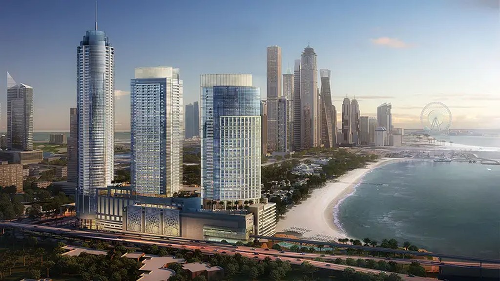 Palm Beach Towers-1