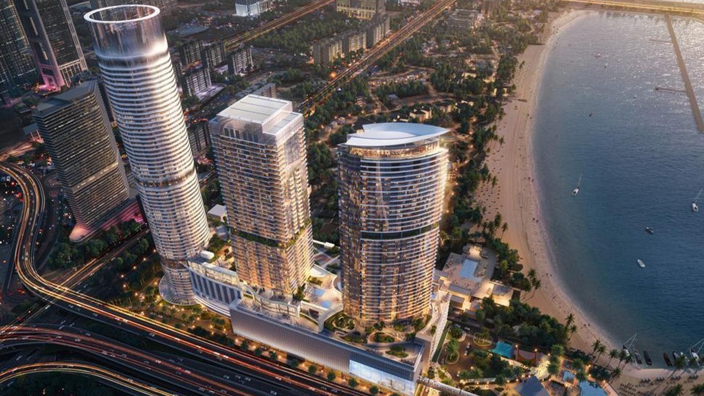 Palm Beach Towers – 2