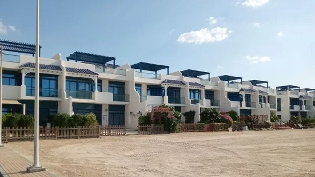 Palma Residence