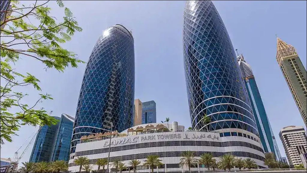 Park Towers