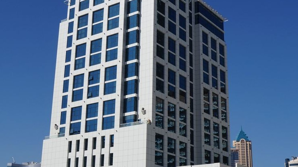 Park Central