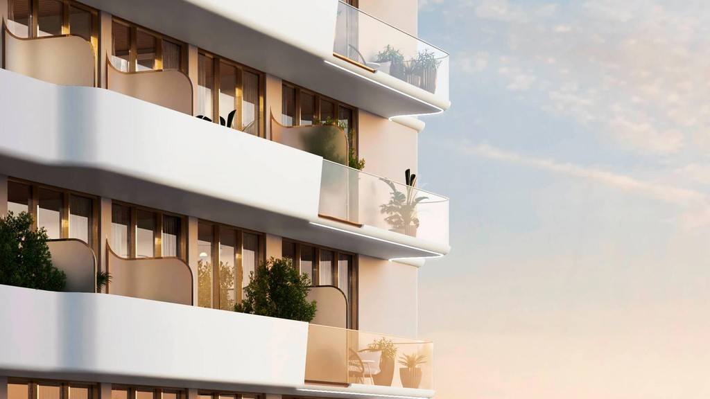 Pearl House I By Imtiaz