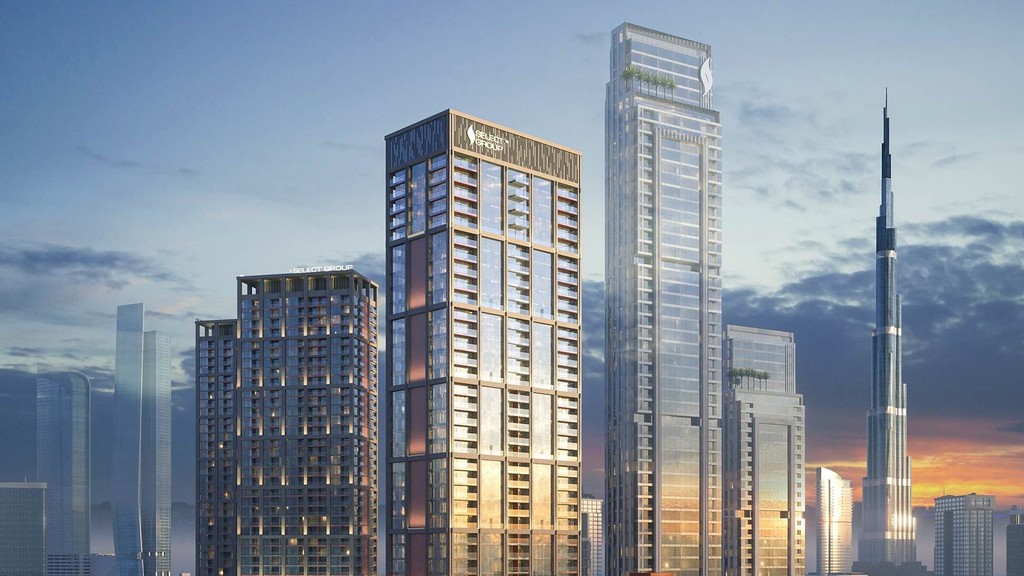 Peninsula Five