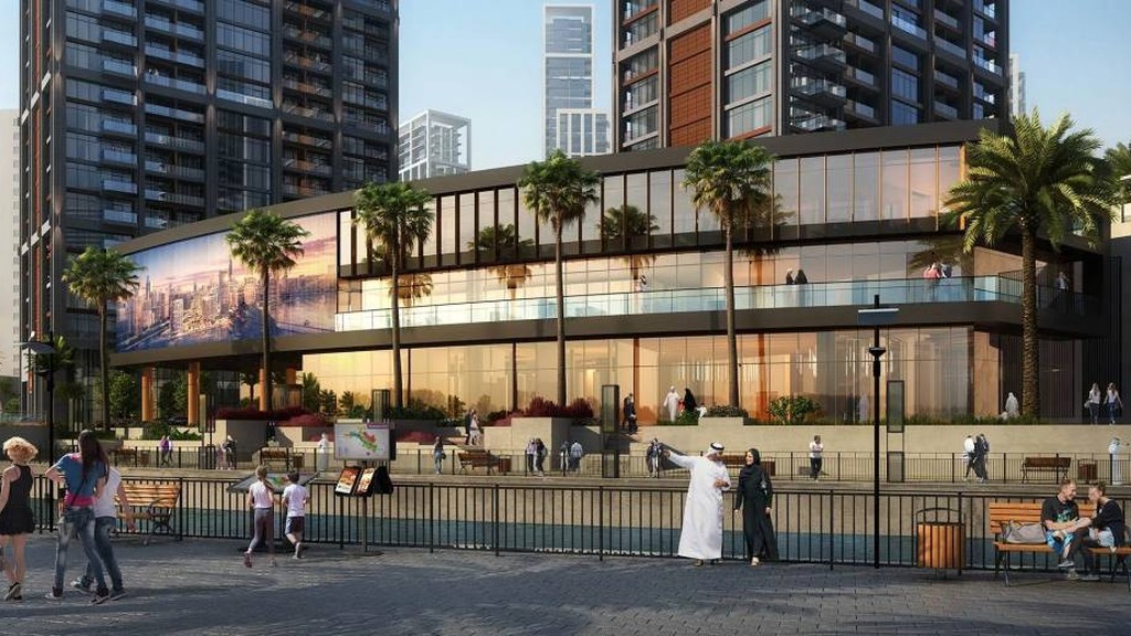Peninsula Three