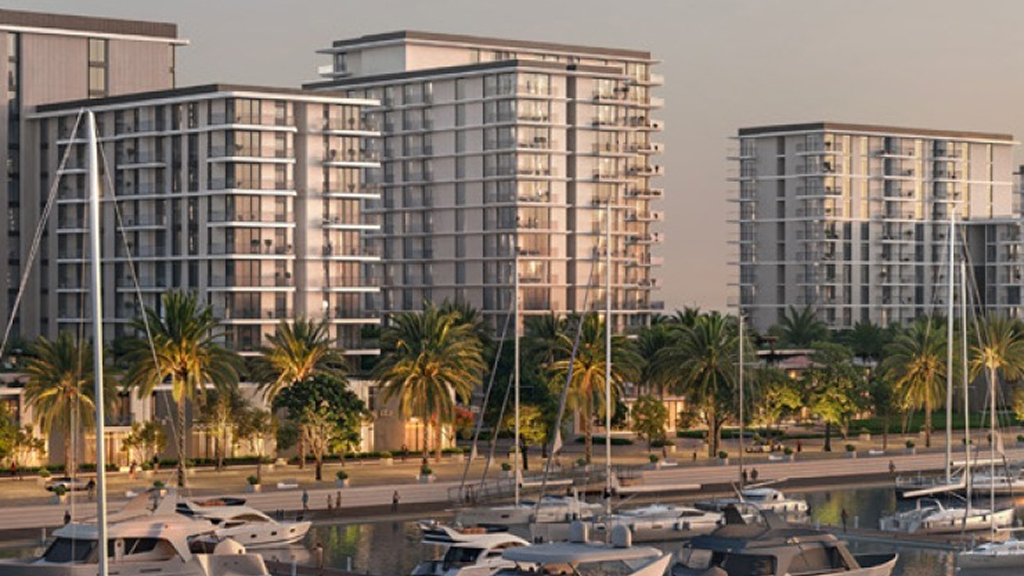 Pier Point 1
