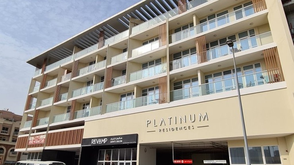Platinum Residence