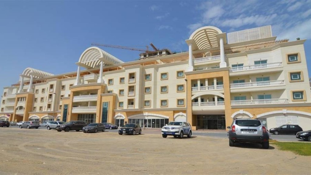 Plaza Residence
