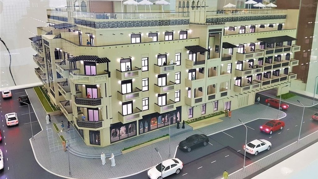 Palazzo Residence
