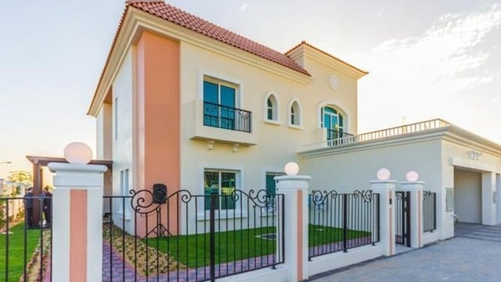 Prime Villas