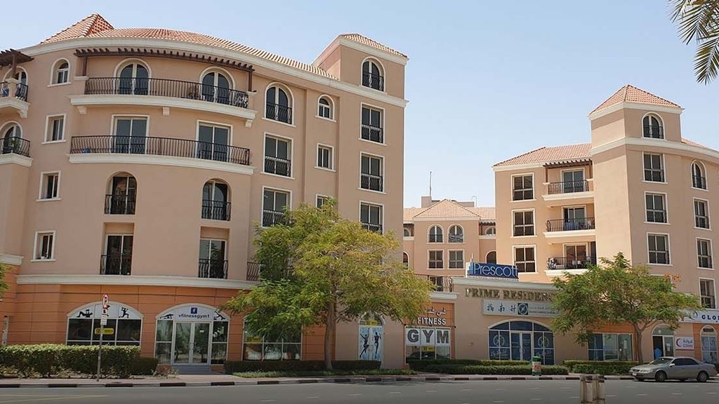 Prime Residency 1