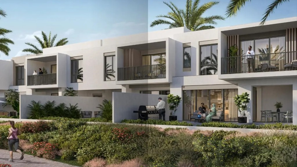 Prime Townhouses