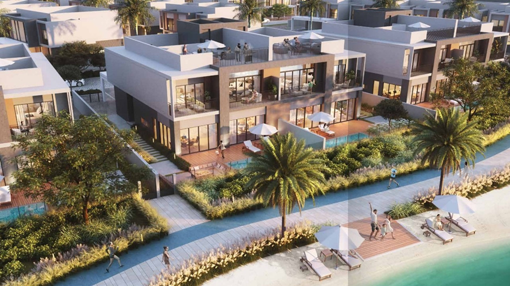The Pulse Beachfront 2