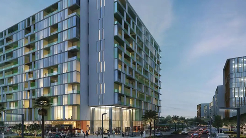 The Pulse Residence Plaza