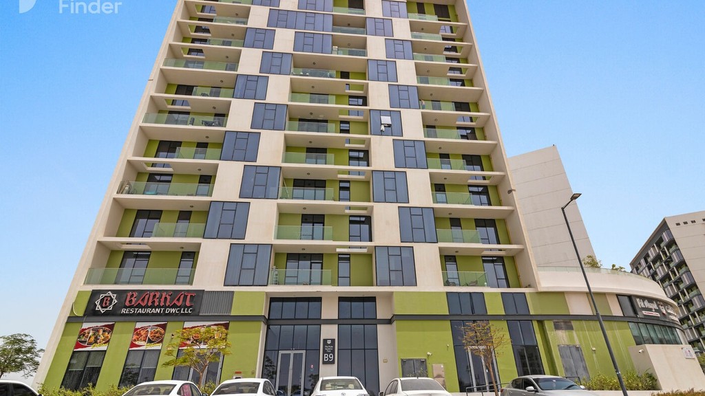 The Pulse Residence