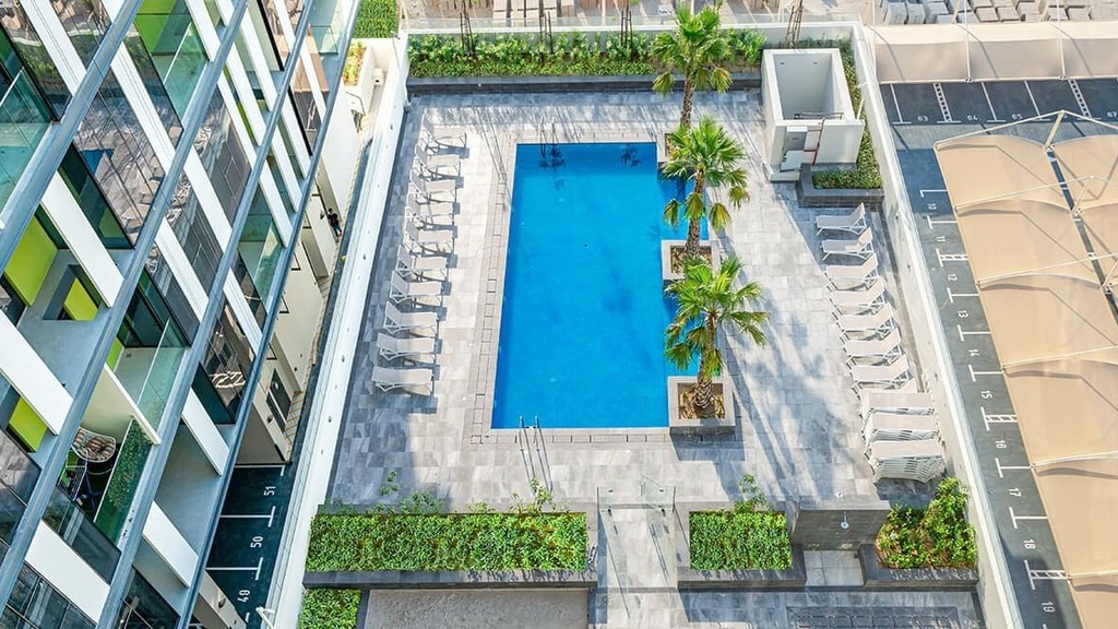 Pulse Smart Residence