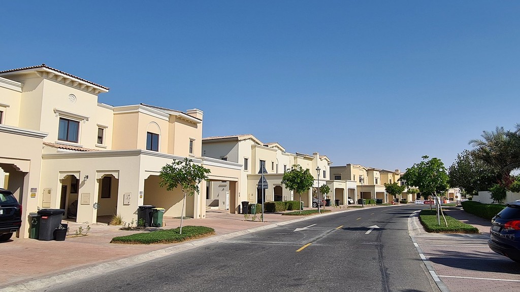 Reem-Mira Community Ph 2