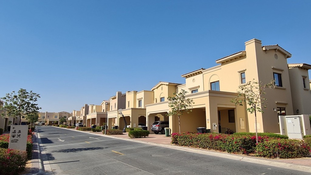 Reem-Mira Community Ph 3