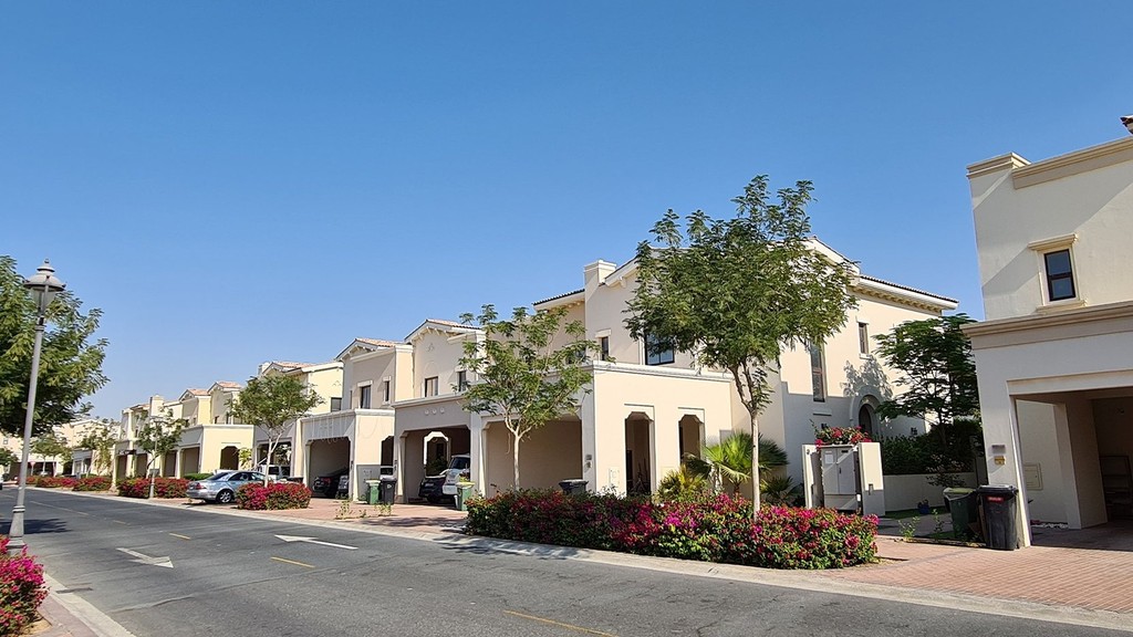 Reem-Mira Community Ph 4