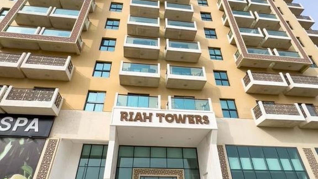 Riah Towers