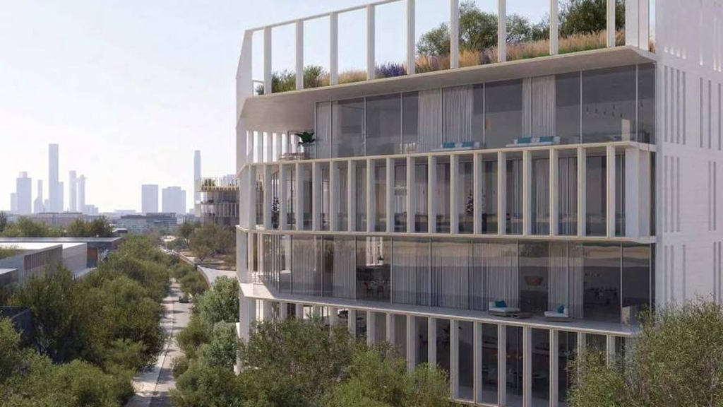 Ritz Residence